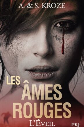 Résumé de Les âmes rouges, tome 1 : L'éveil