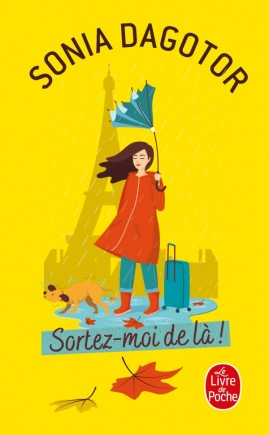 Résumé de Sortez-moi de là !