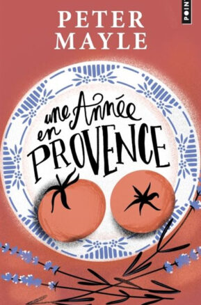 Résumé de Une année en provence