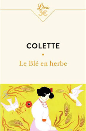 Résumé de Le blé en herbe