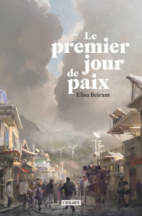 Résumé de Le premier jour de paix