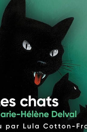 Résumé de Les chats