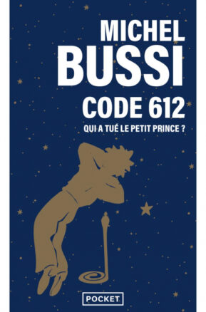 Résumé de Code 612 : Qui a tué le Petit Prince ?