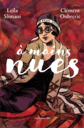 Résumé de À mains nues, tome 2