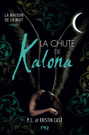Résumé de La maison de la nuit : La Chute de Kalona