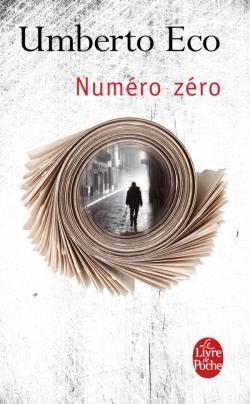 Résumé de Numéro zéro