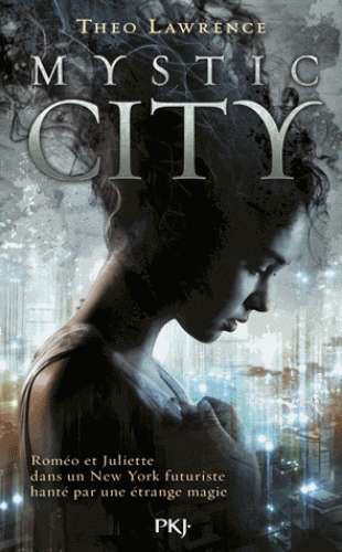 Résumé de Mystic city, tome 1