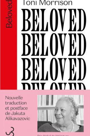 Résumé de Beloved