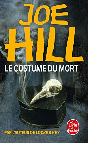 Résumé de Le Costume du Mort