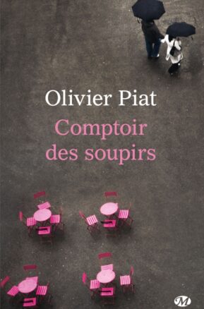 Résumé de Comptoir des soupirs