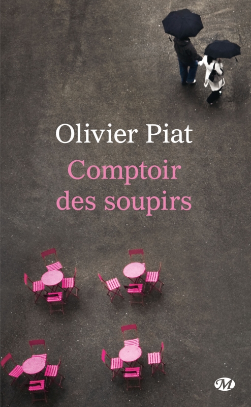 Résumé de Comptoir des soupirs