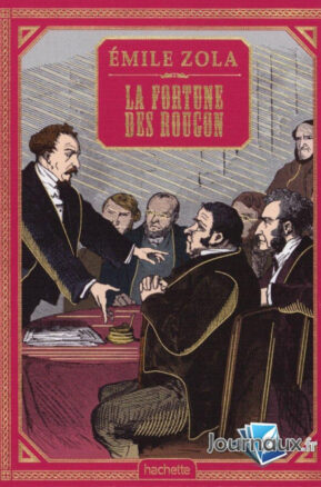 Résumé de La fortune des Rougon