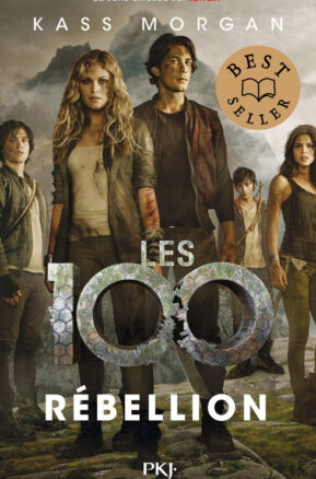 Résumé de Les 100, tome 4 : Rébellion