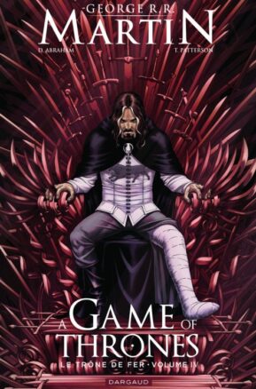 Résumé de A Game of Thrones : Le Trône de Fer (comics), tome 4