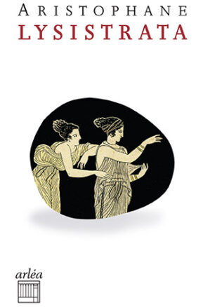 Résumé de Lysistrata