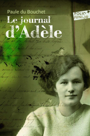 Résumé de Le journal d'Adèle
