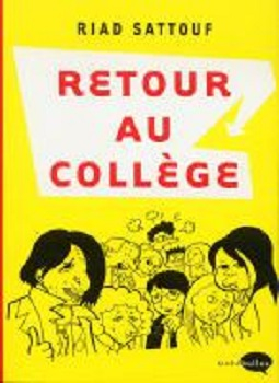 Résumé de Retour au collège