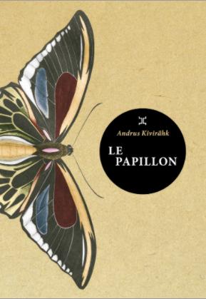 Résumé de Le papillon