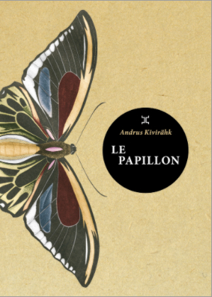 Résumé de Le papillon
