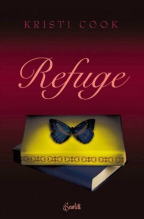 Résumé de Winterhaven , tome 1 : Refuge