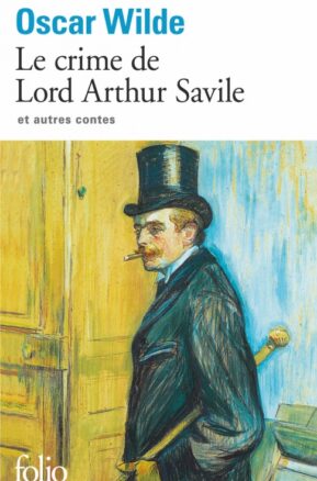 Résumé de Le crime de Lord Arthur Savile