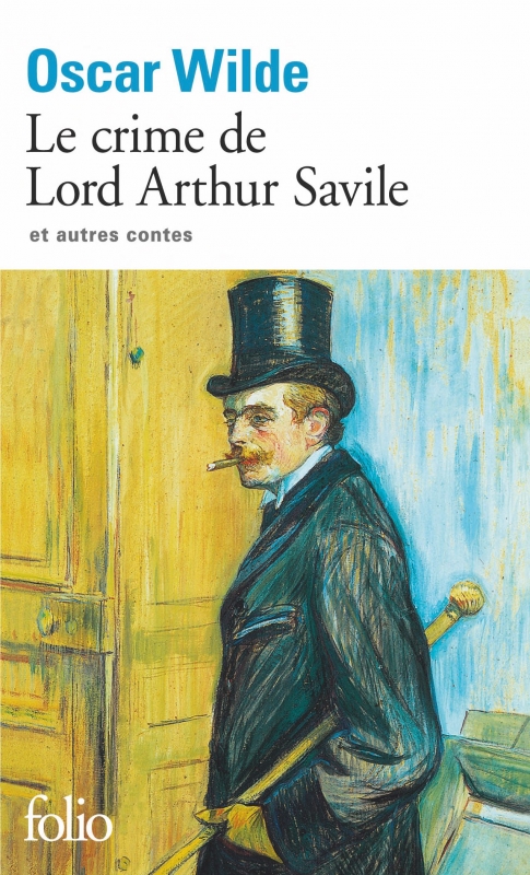 Résumé de Le crime de Lord Arthur Savile