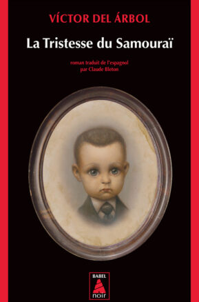Résumé de La tristesse du samouraï