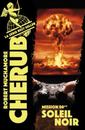 Résumé de Cherub, hors-série, tome 08.5 : Soleil noir