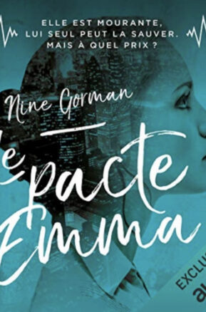 Résumé de Le pacte d'Emma