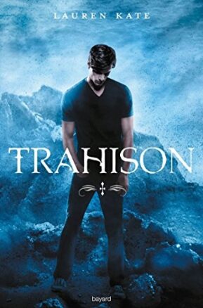 Résumé de Damnés, tome 5 : Trahison