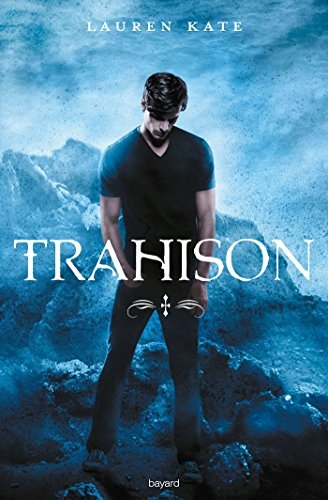 Résumé de Damnés, tome 5 : Trahison