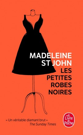 Résumé de Les petites robes noires