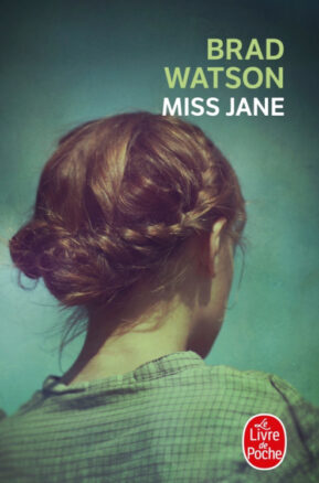 Résumé de Miss Jane