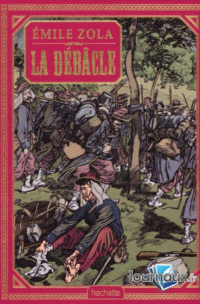 Résumé de La Débâcle