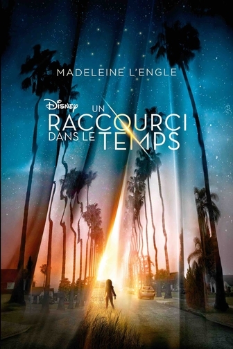 Résumé de Un raccourci dans le temps, tome 1