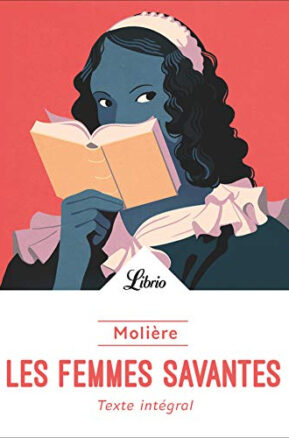 Résumé de Les Femmes savantes