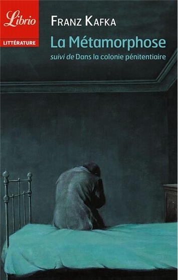 Résumé de La métamorphose suivi de Dans la colonie pénitentiaire