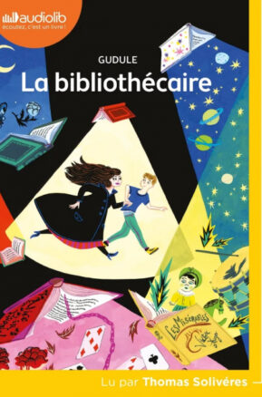 Résumé de La bibliothécaire
