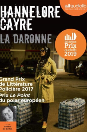 Résumé de La daronne