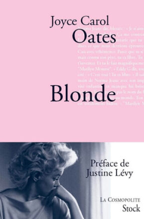 Résumé de Blonde