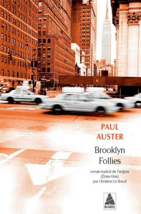 Résumé de Brooklyn Follies