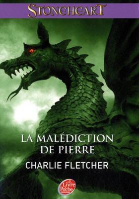 Résumé de Stoneheart, tome 1 : La Malédiction de pierre