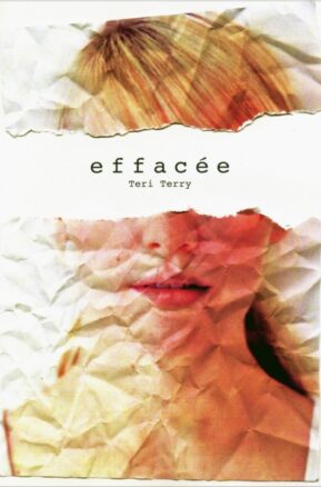 Résumé de Effacée, tome 1