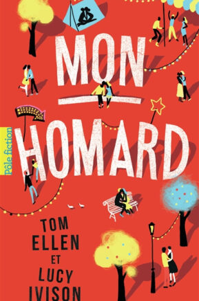 Résumé de Celui qui sera mon homard / Mon homard