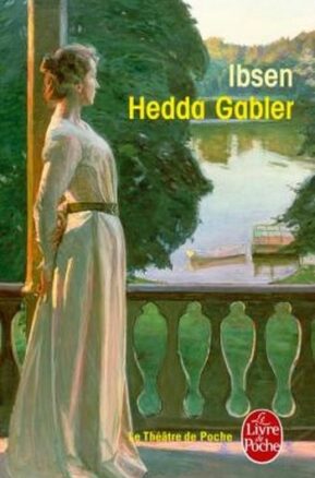 Résumé de Hedda Gabler