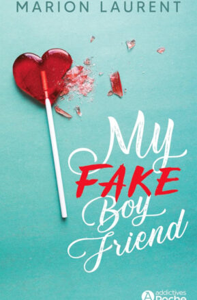 Résumé de L'inconnu sexy / My Fake BoyFriend