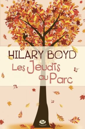 Résumé de Les jeudis au parc