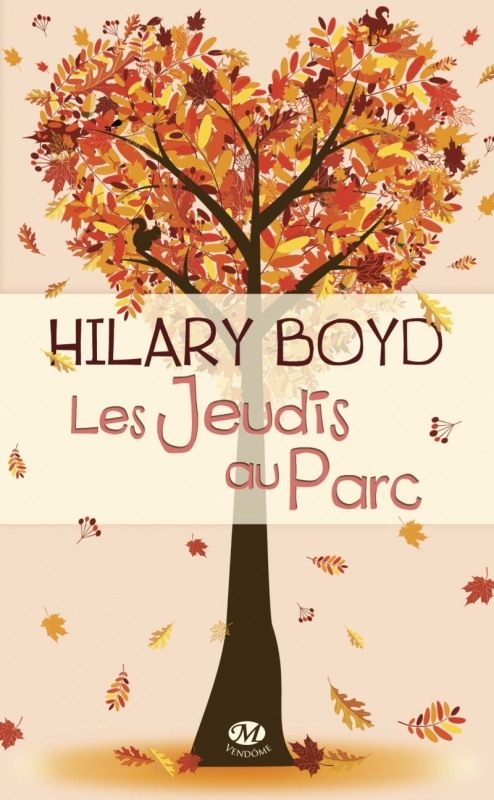 Résumé de Les jeudis au parc