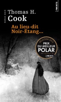 Résumé de Au lieu-dit Noir-Étang...