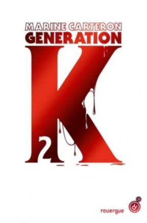 Résumé de Génération K, tome 2